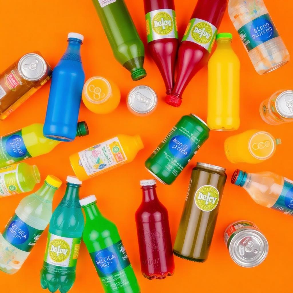 Beverages